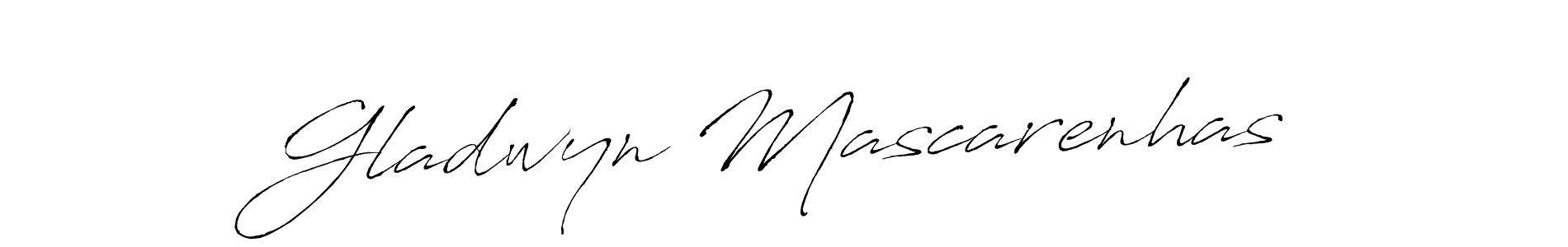 The best way (Antro_Vectra) to make a short signature is to pick only two or three words in your name. The name Gladwyn Mascarenhas include a total of six letters. For converting this name. Gladwyn Mascarenhas signature style 6 images and pictures png