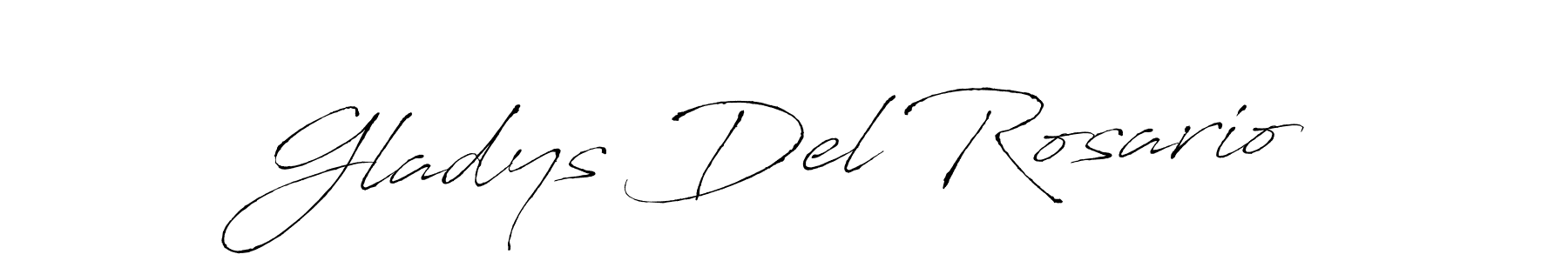 See photos of Gladys Del Rosario official signature by Spectra . Check more albums & portfolios. Read reviews & check more about Antro_Vectra font. Gladys Del Rosario signature style 6 images and pictures png