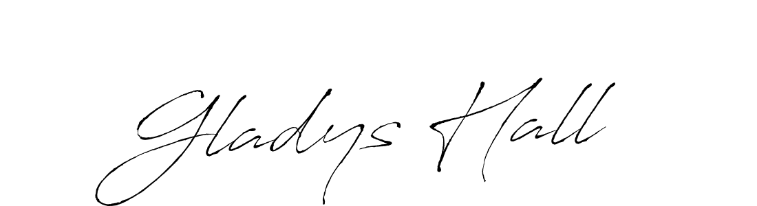 See photos of Gladys Hall official signature by Spectra . Check more albums & portfolios. Read reviews & check more about Antro_Vectra font. Gladys Hall signature style 6 images and pictures png