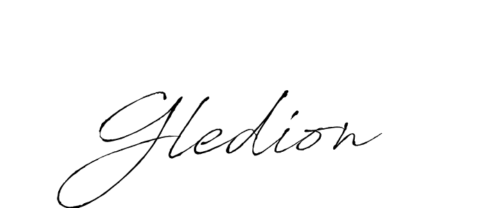 You can use this online signature creator to create a handwritten signature for the name Gledion. This is the best online autograph maker. Gledion signature style 6 images and pictures png