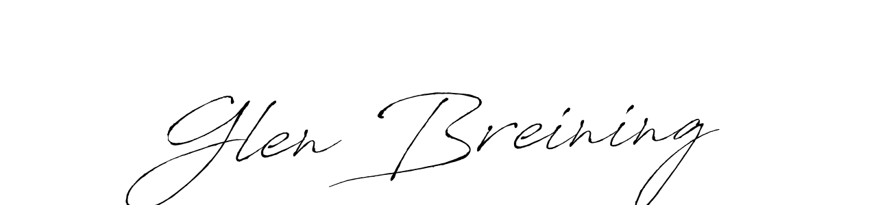 Check out images of Autograph of Glen Breining name. Actor Glen Breining Signature Style. Antro_Vectra is a professional sign style online. Glen Breining signature style 6 images and pictures png