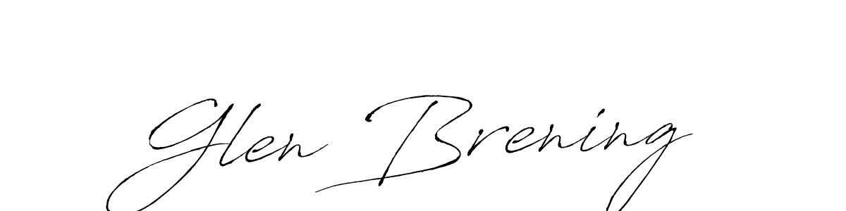 Check out images of Autograph of Glen Brening name. Actor Glen Brening Signature Style. Antro_Vectra is a professional sign style online. Glen Brening signature style 6 images and pictures png