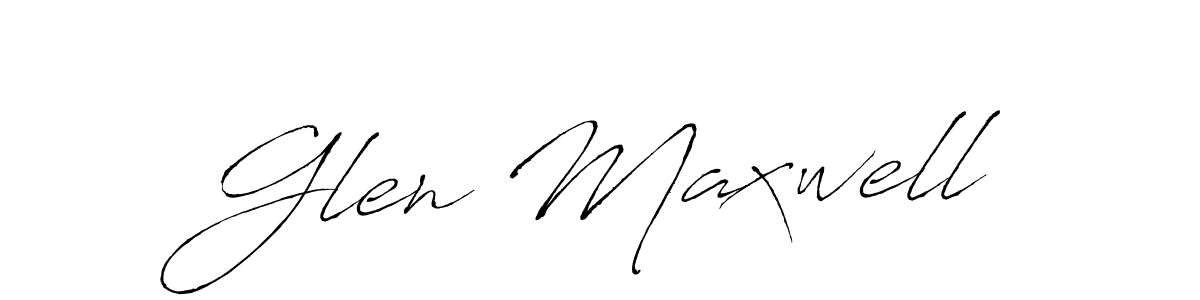 Best and Professional Signature Style for Glen Maxwell. Antro_Vectra Best Signature Style Collection. Glen Maxwell signature style 6 images and pictures png