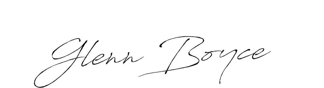 if you are searching for the best signature style for your name Glenn Boyce. so please give up your signature search. here we have designed multiple signature styles  using Antro_Vectra. Glenn Boyce signature style 6 images and pictures png