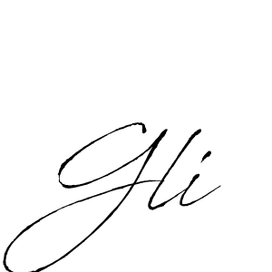 See photos of Gli official signature by Spectra . Check more albums & portfolios. Read reviews & check more about Antro_Vectra font. Gli signature style 6 images and pictures png