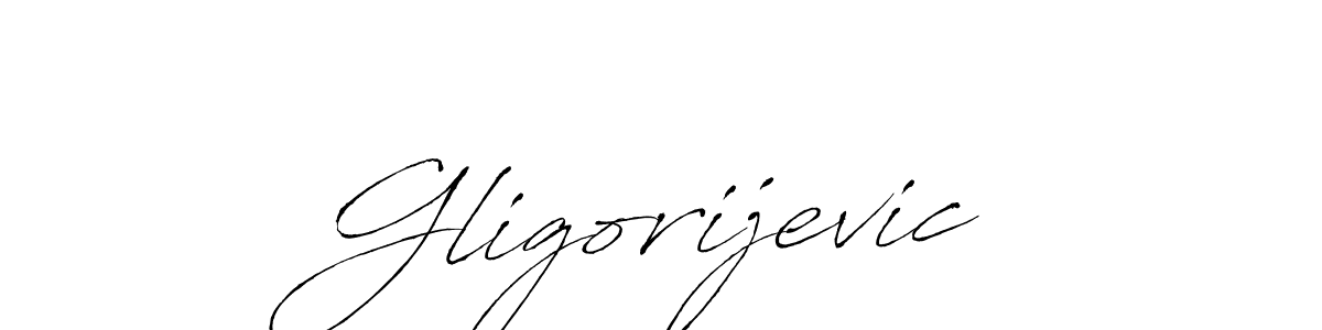 Also You can easily find your signature by using the search form. We will create Gligorijevic name handwritten signature images for you free of cost using Antro_Vectra sign style. Gligorijevic signature style 6 images and pictures png