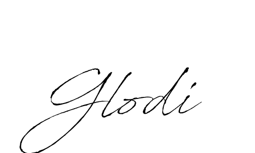 Here are the top 10 professional signature styles for the name Glodi. These are the best autograph styles you can use for your name. Glodi signature style 6 images and pictures png