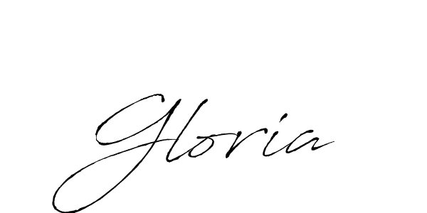 Once you've used our free online signature maker to create your best signature Antro_Vectra style, it's time to enjoy all of the benefits that Gloria name signing documents. Gloria signature style 6 images and pictures png