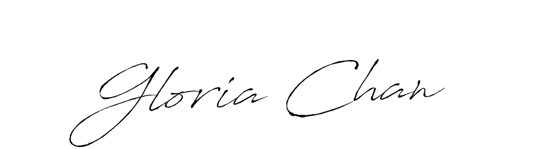 The best way (Antro_Vectra) to make a short signature is to pick only two or three words in your name. The name Gloria Chan include a total of six letters. For converting this name. Gloria Chan signature style 6 images and pictures png