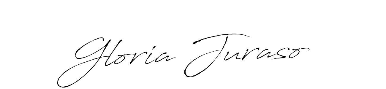 You can use this online signature creator to create a handwritten signature for the name Gloria Juraso. This is the best online autograph maker. Gloria Juraso signature style 6 images and pictures png