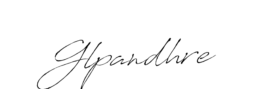 You can use this online signature creator to create a handwritten signature for the name Glpandhre. This is the best online autograph maker. Glpandhre signature style 6 images and pictures png