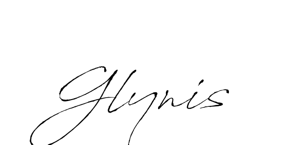 Once you've used our free online signature maker to create your best signature Antro_Vectra style, it's time to enjoy all of the benefits that Glynis name signing documents. Glynis signature style 6 images and pictures png