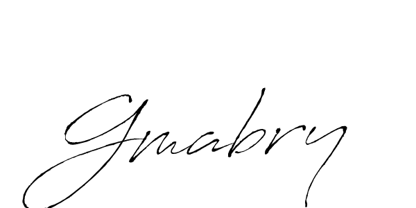 Best and Professional Signature Style for Gmabry. Antro_Vectra Best Signature Style Collection. Gmabry signature style 6 images and pictures png