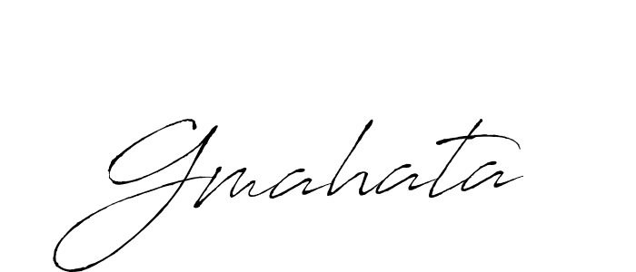 Here are the top 10 professional signature styles for the name Gmahata. These are the best autograph styles you can use for your name. Gmahata signature style 6 images and pictures png