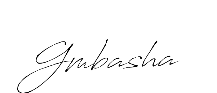 This is the best signature style for the Gmbasha name. Also you like these signature font (Antro_Vectra). Mix name signature. Gmbasha signature style 6 images and pictures png