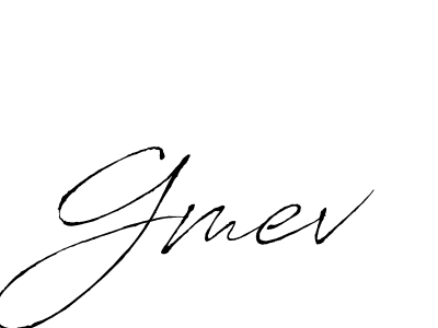 This is the best signature style for the Gmev name. Also you like these signature font (Antro_Vectra). Mix name signature. Gmev signature style 6 images and pictures png