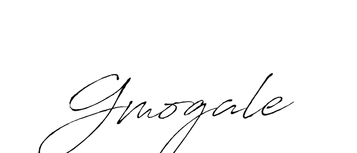 Also You can easily find your signature by using the search form. We will create Gmogale name handwritten signature images for you free of cost using Antro_Vectra sign style. Gmogale signature style 6 images and pictures png