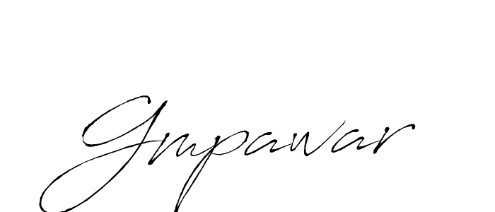 Best and Professional Signature Style for Gmpawar. Antro_Vectra Best Signature Style Collection. Gmpawar signature style 6 images and pictures png