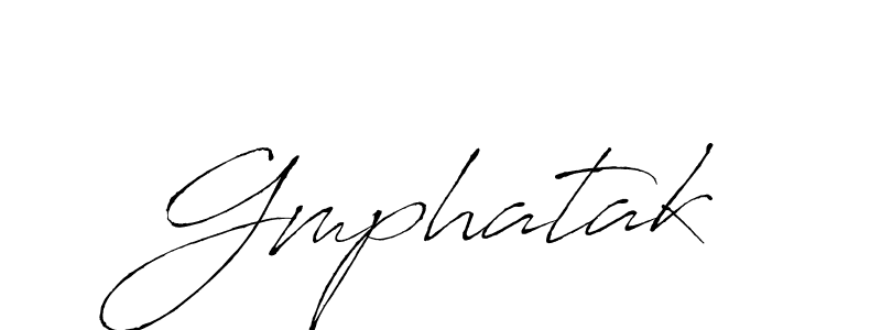 Check out images of Autograph of Gmphatak name. Actor Gmphatak Signature Style. Antro_Vectra is a professional sign style online. Gmphatak signature style 6 images and pictures png