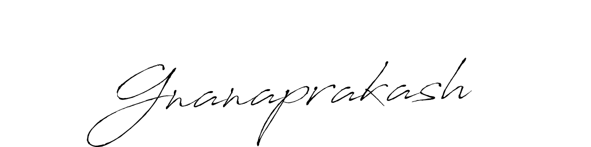 You can use this online signature creator to create a handwritten signature for the name Gnanaprakash. This is the best online autograph maker. Gnanaprakash signature style 6 images and pictures png