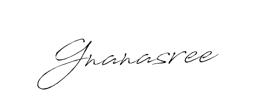 You can use this online signature creator to create a handwritten signature for the name Gnanasree. This is the best online autograph maker. Gnanasree signature style 6 images and pictures png