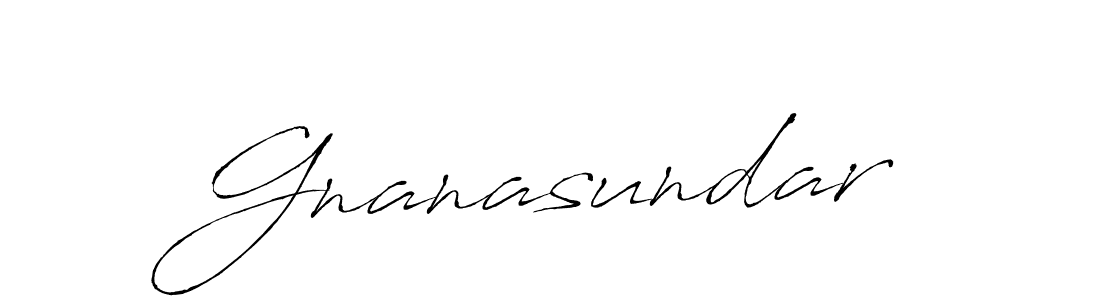 Similarly Antro_Vectra is the best handwritten signature design. Signature creator online .You can use it as an online autograph creator for name Gnanasundar. Gnanasundar signature style 6 images and pictures png