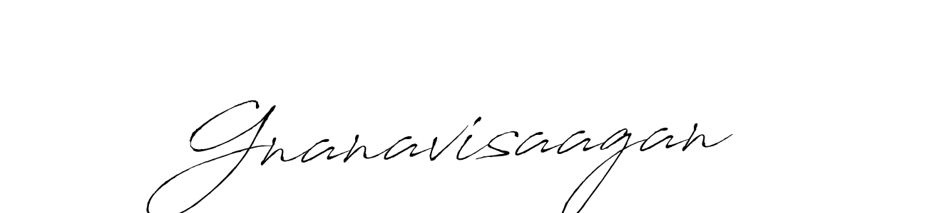 if you are searching for the best signature style for your name Gnanavisaagan. so please give up your signature search. here we have designed multiple signature styles  using Antro_Vectra. Gnanavisaagan signature style 6 images and pictures png