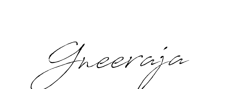 How to Draw Gneeraja signature style? Antro_Vectra is a latest design signature styles for name Gneeraja. Gneeraja signature style 6 images and pictures png