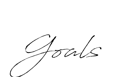 This is the best signature style for the Goals name. Also you like these signature font (Antro_Vectra). Mix name signature. Goals signature style 6 images and pictures png