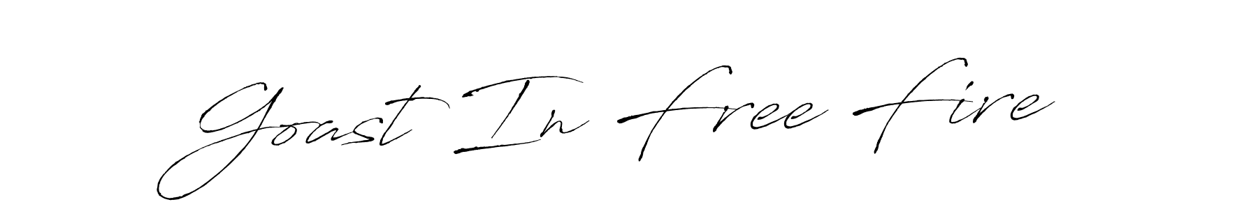 This is the best signature style for the Goast In Free Fire name. Also you like these signature font (Antro_Vectra). Mix name signature. Goast In Free Fire signature style 6 images and pictures png