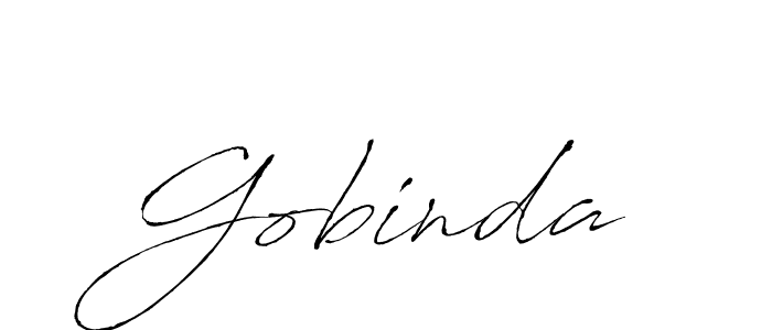 This is the best signature style for the Gobinda name. Also you like these signature font (Antro_Vectra). Mix name signature. Gobinda signature style 6 images and pictures png