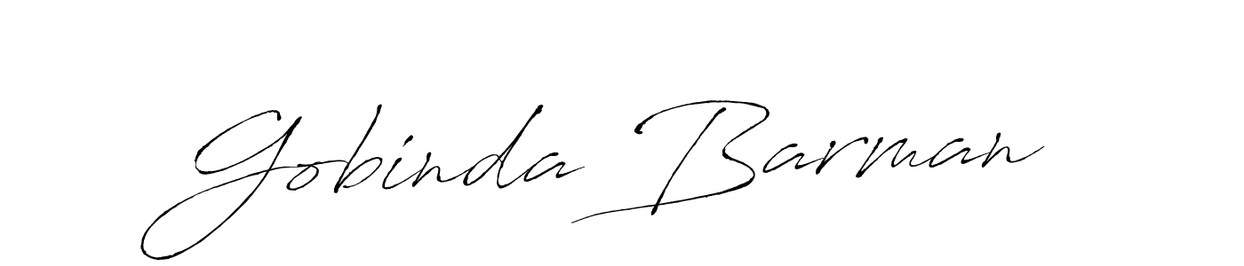 See photos of Gobinda Barman official signature by Spectra . Check more albums & portfolios. Read reviews & check more about Antro_Vectra font. Gobinda Barman signature style 6 images and pictures png
