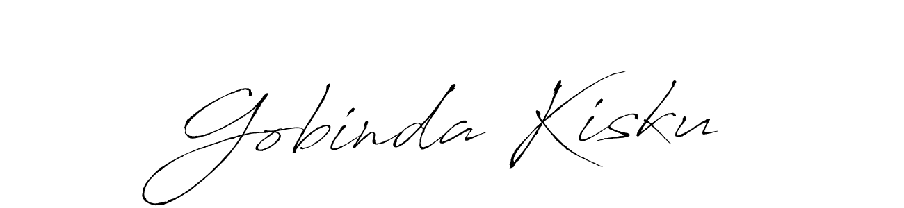 Once you've used our free online signature maker to create your best signature Antro_Vectra style, it's time to enjoy all of the benefits that Gobinda Kisku name signing documents. Gobinda Kisku signature style 6 images and pictures png