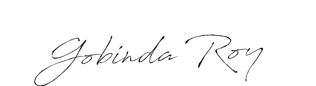 Here are the top 10 professional signature styles for the name Gobinda Roy. These are the best autograph styles you can use for your name. Gobinda Roy signature style 6 images and pictures png