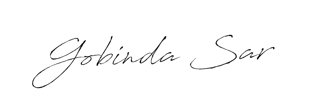 Check out images of Autograph of Gobinda Sar name. Actor Gobinda Sar Signature Style. Antro_Vectra is a professional sign style online. Gobinda Sar signature style 6 images and pictures png