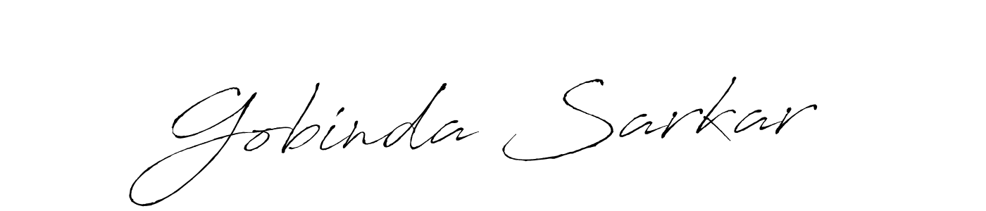 How to Draw Gobinda Sarkar signature style? Antro_Vectra is a latest design signature styles for name Gobinda Sarkar. Gobinda Sarkar signature style 6 images and pictures png