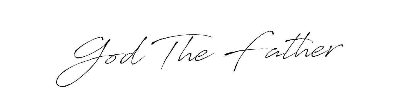 It looks lik you need a new signature style for name God The Father. Design unique handwritten (Antro_Vectra) signature with our free signature maker in just a few clicks. God The Father signature style 6 images and pictures png