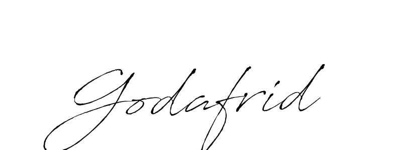 Make a beautiful signature design for name Godafrid. Use this online signature maker to create a handwritten signature for free. Godafrid signature style 6 images and pictures png