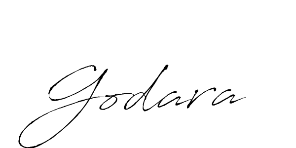 Also we have Godara name is the best signature style. Create professional handwritten signature collection using Antro_Vectra autograph style. Godara signature style 6 images and pictures png