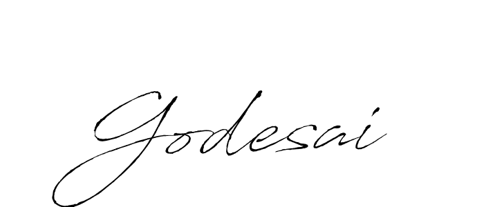 Similarly Antro_Vectra is the best handwritten signature design. Signature creator online .You can use it as an online autograph creator for name Godesai. Godesai signature style 6 images and pictures png