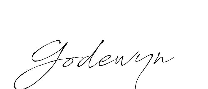 Also we have Godewyn name is the best signature style. Create professional handwritten signature collection using Antro_Vectra autograph style. Godewyn signature style 6 images and pictures png