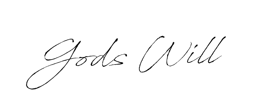 This is the best signature style for the Gods Will name. Also you like these signature font (Antro_Vectra). Mix name signature. Gods Will signature style 6 images and pictures png