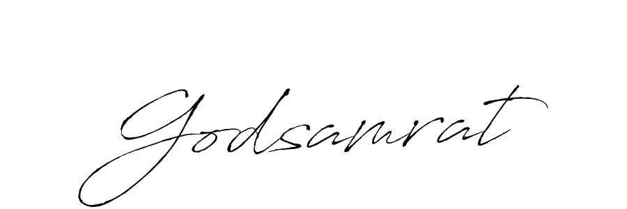 Similarly Antro_Vectra is the best handwritten signature design. Signature creator online .You can use it as an online autograph creator for name Godsamrat. Godsamrat signature style 6 images and pictures png