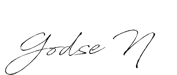 You should practise on your own different ways (Antro_Vectra) to write your name (Godse N) in signature. don't let someone else do it for you. Godse N signature style 6 images and pictures png