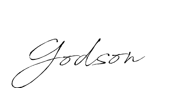 Also You can easily find your signature by using the search form. We will create Godson name handwritten signature images for you free of cost using Antro_Vectra sign style. Godson signature style 6 images and pictures png