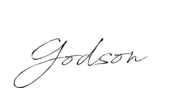 It looks lik you need a new signature style for name Godson. Design unique handwritten (Antro_Vectra) signature with our free signature maker in just a few clicks. Godson signature style 6 images and pictures png