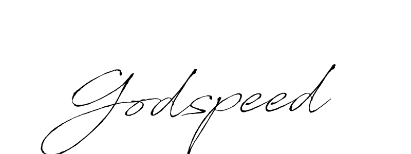 Use a signature maker to create a handwritten signature online. With this signature software, you can design (Antro_Vectra) your own signature for name Godspeed. Godspeed signature style 6 images and pictures png