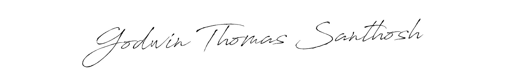 Check out images of Autograph of Godwin Thomas Santhosh name. Actor Godwin Thomas Santhosh Signature Style. Antro_Vectra is a professional sign style online. Godwin Thomas Santhosh signature style 6 images and pictures png