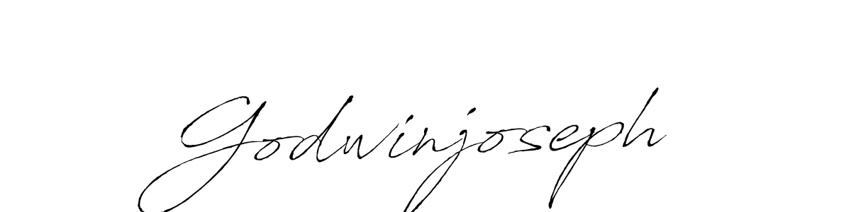 You can use this online signature creator to create a handwritten signature for the name Godwinjoseph. This is the best online autograph maker. Godwinjoseph signature style 6 images and pictures png