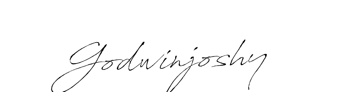 Also You can easily find your signature by using the search form. We will create Godwinjoshy name handwritten signature images for you free of cost using Antro_Vectra sign style. Godwinjoshy signature style 6 images and pictures png